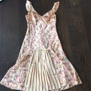 Laundry by Shelli Segal Dress